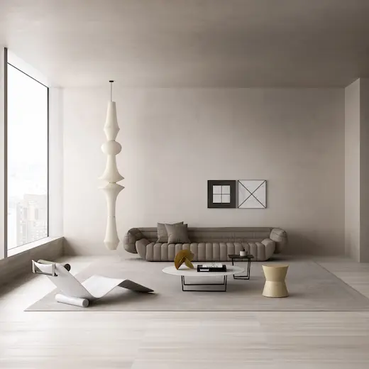 Phong Cách Nội Thất Tối Giản: Sự Kết Hợp Hoàn Hảo Giữa Đơn Giản và Sang Trọng