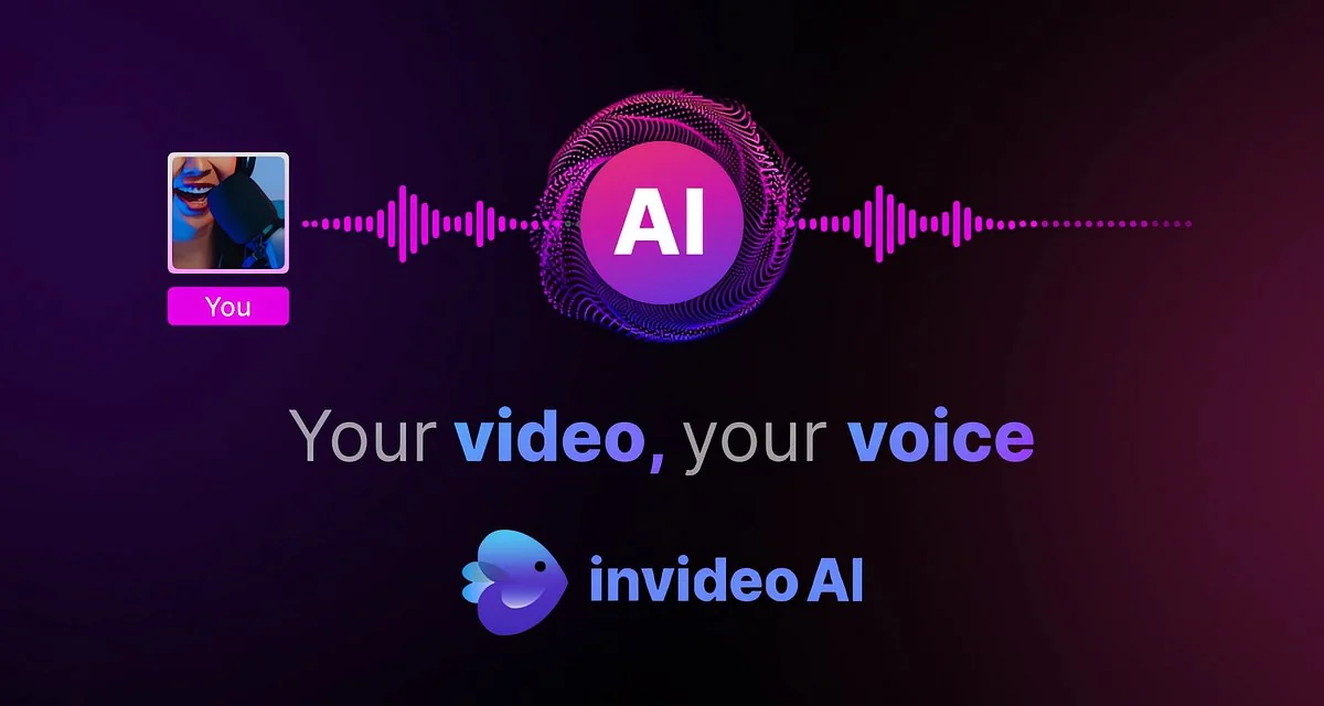 inVideoAI
