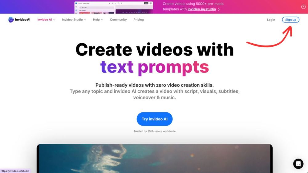 inVideoAI